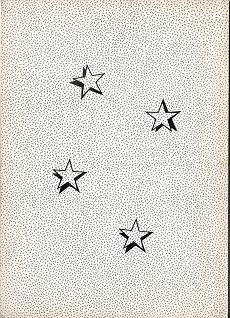Golden Earring fanclub magazine 1980#6 back cover